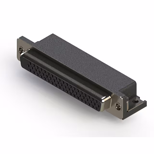 634-062-263-511 EDAC Inc.  D-Sub-Steckverbinderbaugruppen